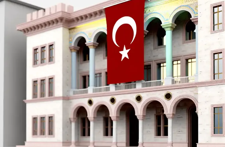 Merkez Bankası'ndan Swap Duyurusu: TL Döviz İşlemleri Bitiyor Merkez Bankası'ndan Swap Duyurusu: TL Döviz İşlemleri Bitiyor