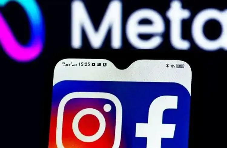 Meta, Facebook ve Instagram’daki Teyit Sistemini Kaldırdı: Dijital Güvenlik Tartışması Meta, Facebook ve Instagram’daki Teyit Sistemini Kaldırdı: Dijital Güvenlik Tartışması