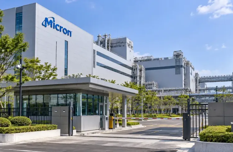 Micron Tayvan’da grev riski büyüdü 31 bin dolarlık prim yetmedi
