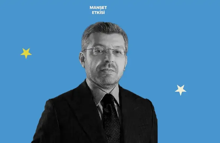Mustafa Doğan İnal, ICSID’deki Türkiye Zaferini Açıkladı Mustafa Doğan İnal, ICSID’deki Türkiye Zaferini Açıkladı