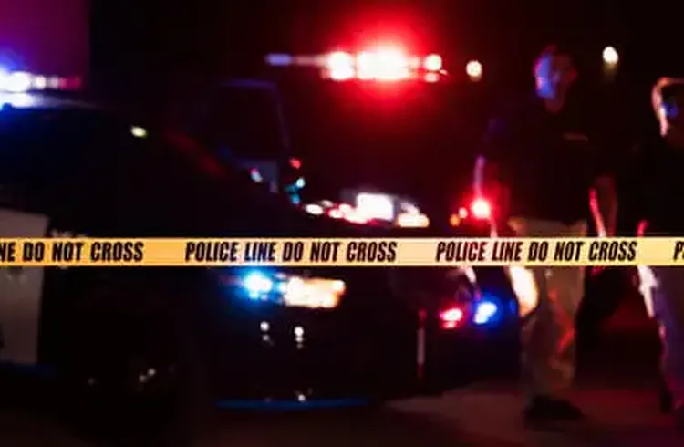 Nine People, Including Children, Dead After Mass Shooting in Pennsylvania