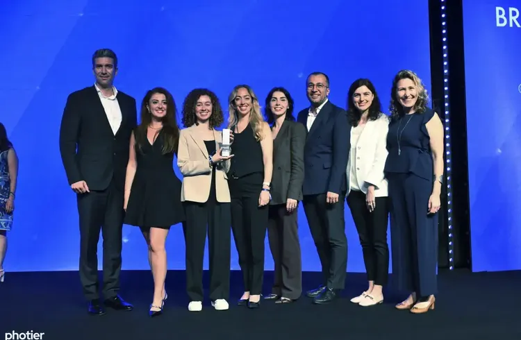 Novo Nordisk, Brandverse Awards'ta bronz ödülün sahibi oldu Novo Nordisk, Brandverse Awards'ta bronz ödülün sahibi oldu