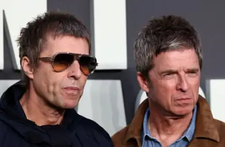 Oasis Take Legal Action to Stop Sale of Unheard Recordings Valued at More than £1M
