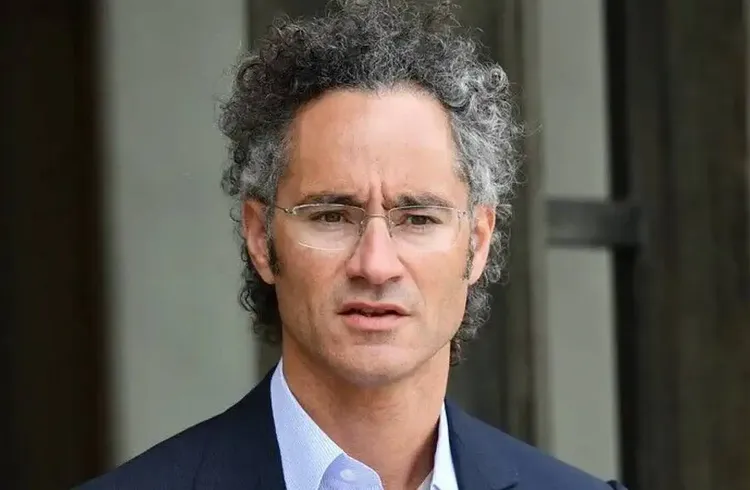 Palantir CEO'su İsveç'ten Orman Arazisi Satın Aldı: Değeri 24 Milyon Dolar