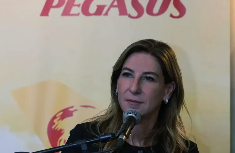 Pegasus'un 9 aylık geliri 2,6 milyar avroya yükseldi