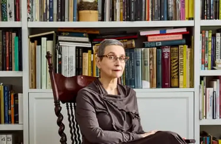 ‘People Forgot I Existed’: Audrey Niffenegger on Taking 14 Years to Write a Sequel to the Time Traveler’s Wife