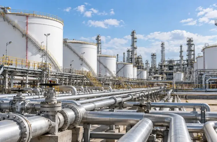 Petrolde iki ayrı fiyat oluştu Avrupa 137 doları gördü