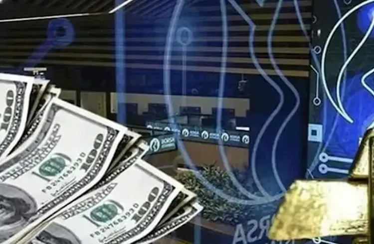Piyasalarda Gün Ortası: Borsa, Döviz Ve Altında Son Durum Ne? (18 Eylül 2026)