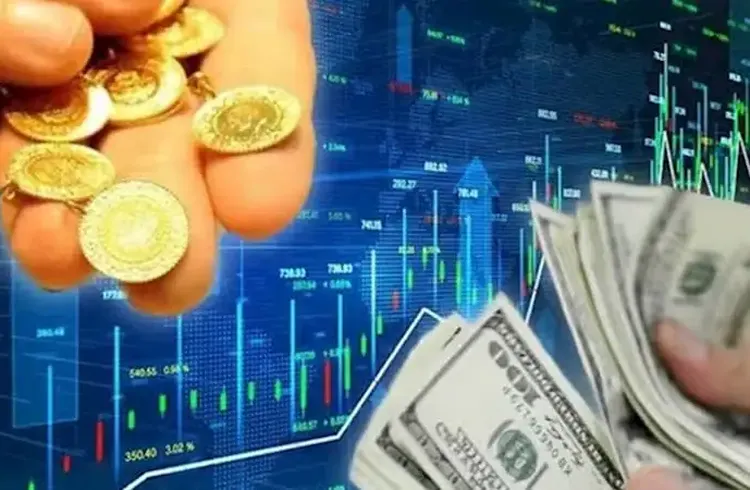 Piyasalarda Gün Ortası: Borsa, Döviz ve Altında Son Durum Ne? (29 Eylül 2026)