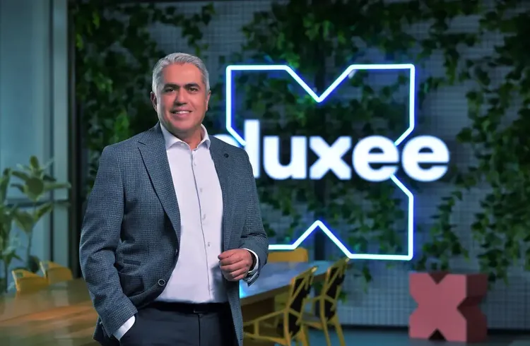 Pluxee Türkiye, KOBİ üye iş yerlerine sağladığı iş hacmini artırmayı hedefliyor Pluxee Türkiye, KOBİ üye iş yerlerine sağladığı iş hacmini artırmayı hedefliyor