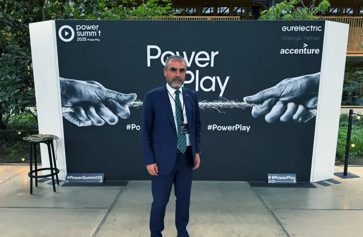Power Summit'te Türkiye vurgusu