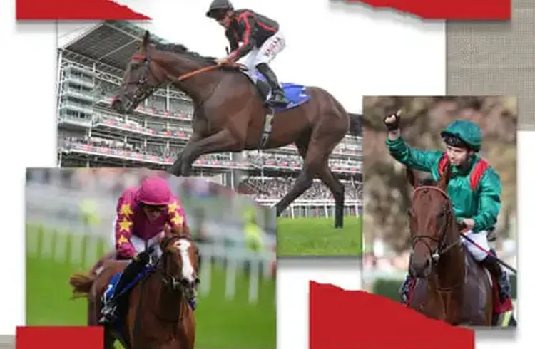 Prix De L’Arc De Triomphe 2026: Horse-By-Horse Guide to All the Runners