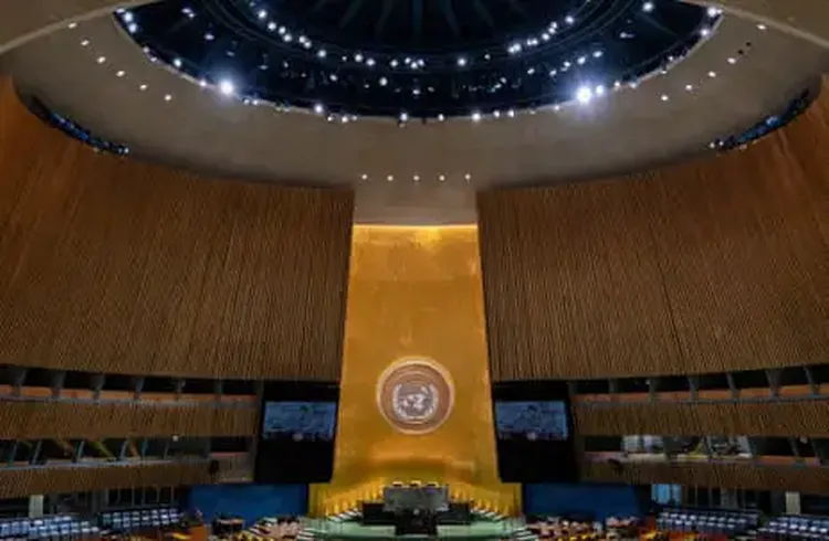 Race to Be Next UN Secretary General Could Rest on US and China Trade-Offs