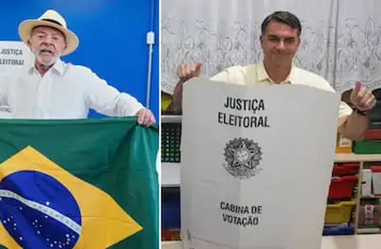 Resultados de las Elecciones en Brasil 2026, en Vivo | Cierran las Urnas y Comienza el Conteo de Votos en Brasil