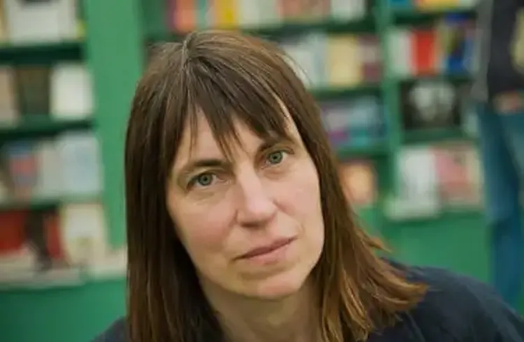 Rhapsody: A Manifesto by Alice Oswald Review – A History of the Spoken Word, from Homer to Ted Hughes
