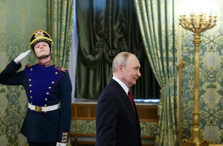 Rusia Planificó Matar A Kasparov y A Otros Disidentes Este Verano en EEUU