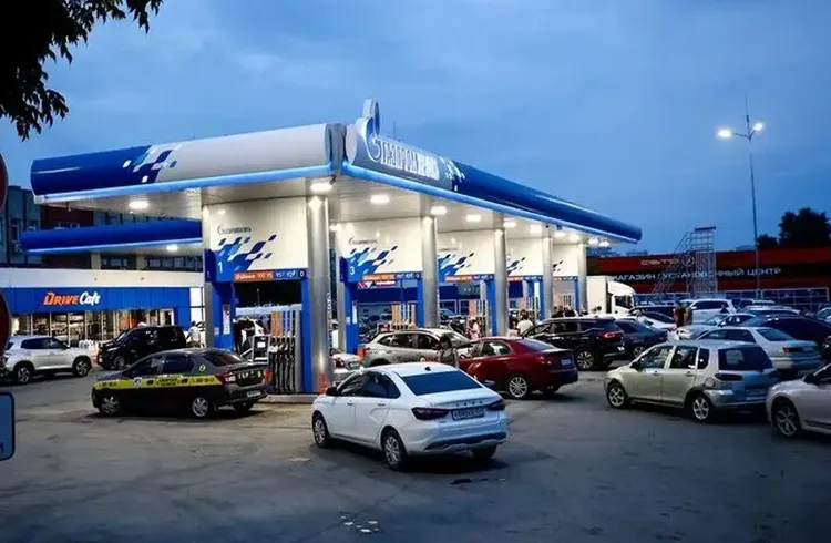 Rusya, akaryakıt ithalatına başladı