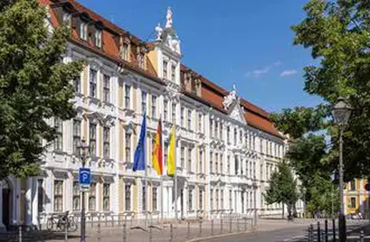 Sachsen-Anhalt: Der Erste Test für Neue Mehrheiten