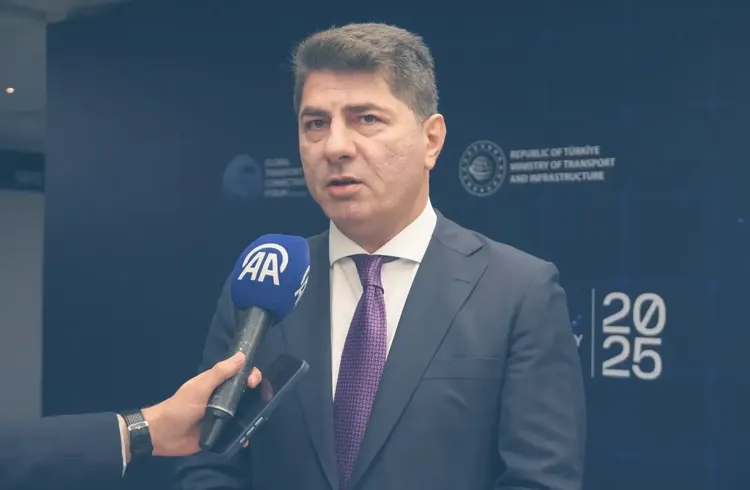 Safi Holding, liman kapasitesini 3 katına çıkaracak Safi Holding, liman kapasitesini 3 katına çıkaracak