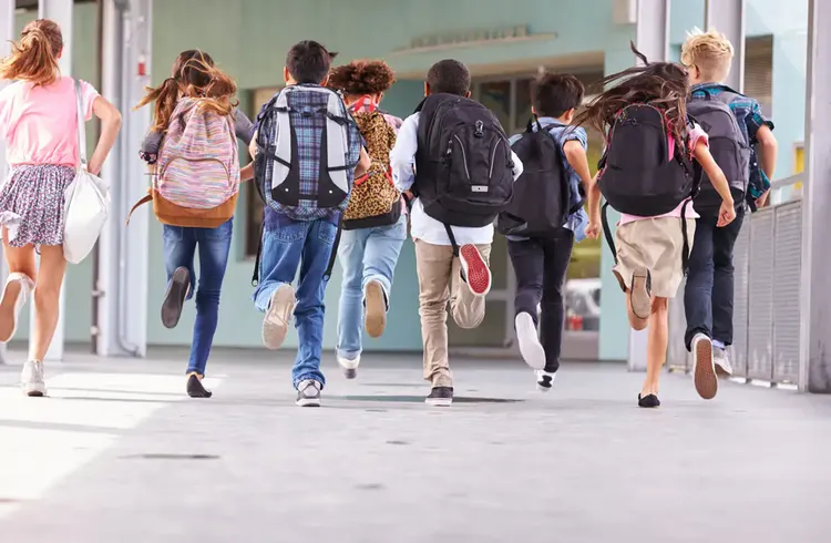 Sahte burslardan kargo mesajlarına: Okula dönüşte siber dolandırıcılık riski