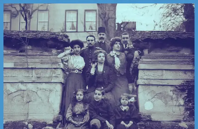 Şakir Paşa Ailesi Dizisinin Gerçek Yüzü: Şakir Paşa ve Cevat Şakir Kimdir?