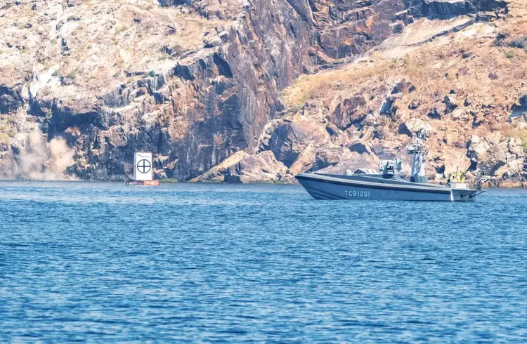SANCAR SİDA atış testini "tam isabetle" geçti SANCAR SİDA atış testini "tam isabetle" geçti