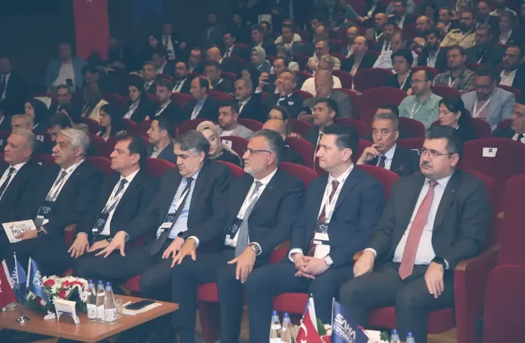 Savunmadaki test ve sertifikasyon ihtiyaçları ele alındı Savunmadaki test ve sertifikasyon ihtiyaçları ele alındı