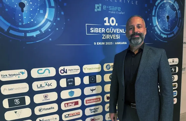 Siber güvenlikte risk de fırsat da büyük Siber güvenlikte risk de fırsat da büyük