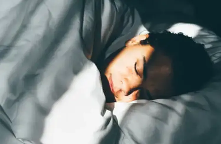 Sleep Payments: Could They Lead to Better Rest – And Better Health?