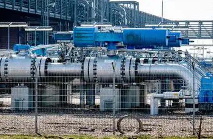 So Groß Ist das Risiko für einen Gas-Engpass