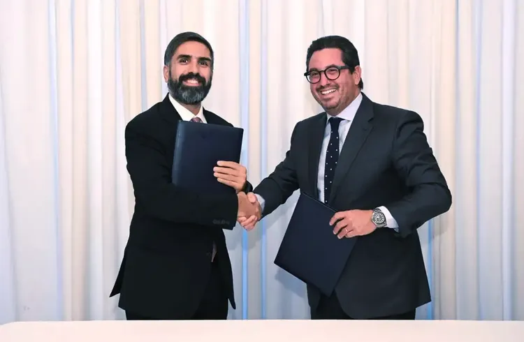 SOCAR, MSC ile stratejik iş birliği anlaşması imzaladı