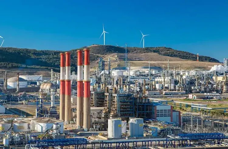 SOCAR Türkiye'den Master Plan İçin 70 Milyon Dolar Kaynak