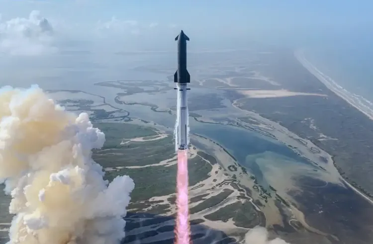 Starship ilk kez yörüngeye çıkıyor: 22 Eylül’de neler olacak?