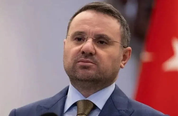 "Suçtan Elde Edilen Kazancın İzi Sonuna Kadar Takip Edilecek"