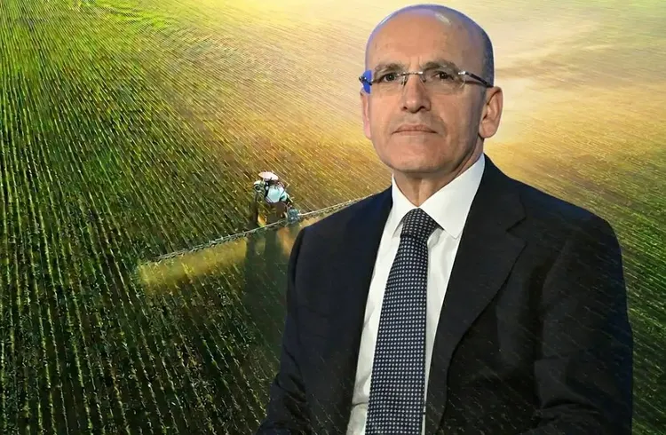Tarımda Büyük Dönüşüm: Dünya Bankasından 750 Milyon Dolarlık Dev Kaynak! Bakan Şimşek: İşbirliğimiz Devam Edecek