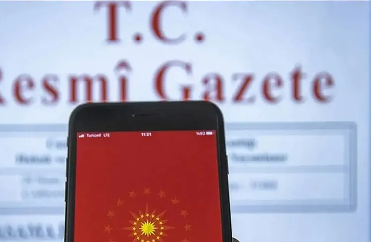 TCMB Bir Şirketin Faaliyet İznini İptal Etti