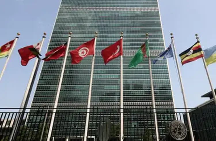 The Guardian View on the Future of the UN: More Embattled, but More Necessary, than Ever | Editorial