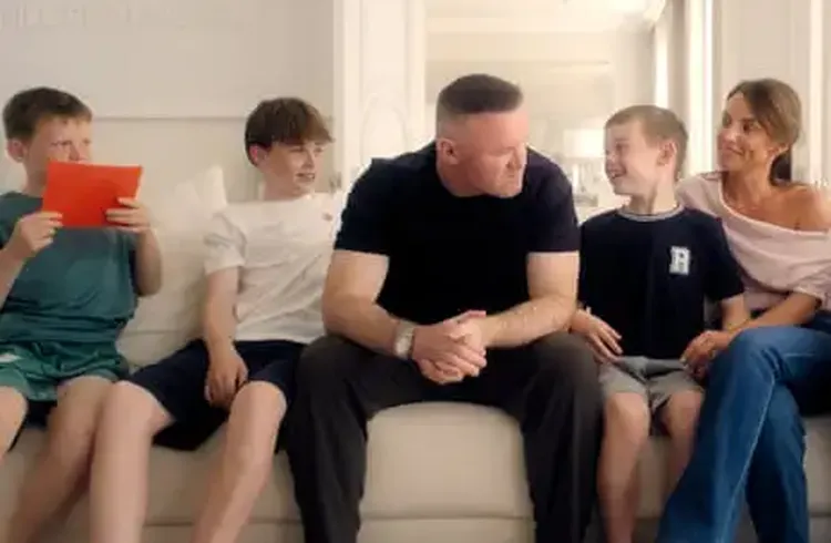 The Real Rooneys Review – At Least Wayne and Coleen’s Reality Show Proves They Can Laugh at Themselves
