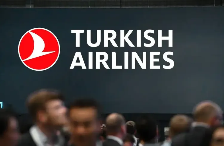 THY, Kara Listeyi Paylaştı: Uçuş Yasağı Alan 440 Yolcuya Engel THY, Kara Listeyi Paylaştı: Uçuş Yasağı Alan 440 Yolcuya Engel