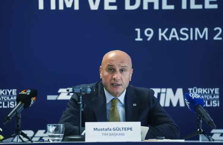 TİM-DHL işbirliği ile 28 ülkeye yüzde 59'a varan indirimli sevkiyat desteği verilecek