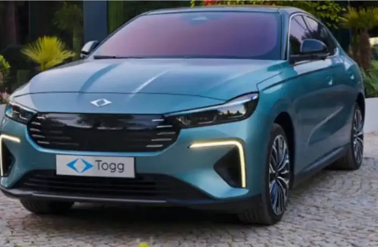 Togg T10X ve T10F Ekim Ayı Fiyatı ve Kredi Koşulları Açıklandı
