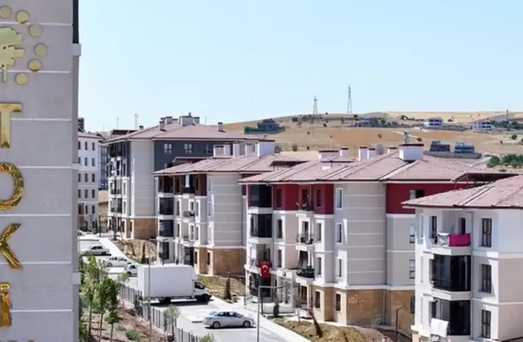 TOKİ Borcu Olanlar Dikkat: Yüzde 25 İndirim Geliyor