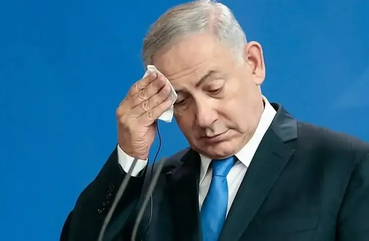 Trump'ın CAATSA mesajı Netanyahu'yu endişelendirdi