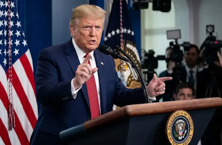 Trump’tan İran’a net mesaj: 60 günlük anlaşma uzatılmayacak