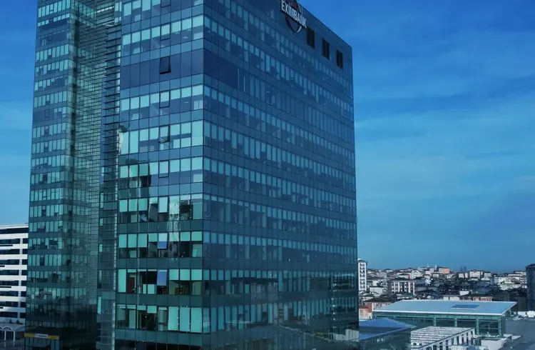 Türk Eximbanktan yeşil dönüşüm yatırımları için ihracatçılara kredi desteği sürüyor Türk Eximbanktan yeşil dönüşüm yatırımları için ihracatçılara kredi desteği sürüyor