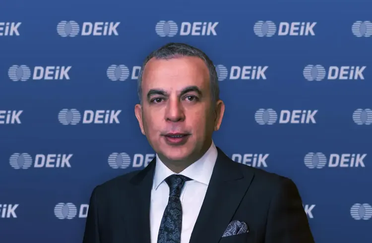 Türk iş insanları Kırgızistan ile 5 milyar dolarlık ticaret hacmi hedefine odaklandı Türk iş insanları Kırgızistan ile 5 milyar dolarlık ticaret hacmi hedefine odaklandı