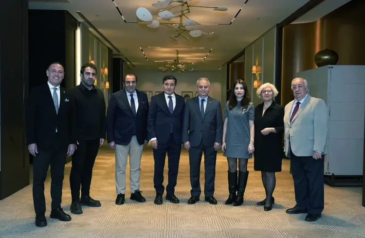 Türkiye, her türlü mobilyayı üretebilen 4 ülkeden biri