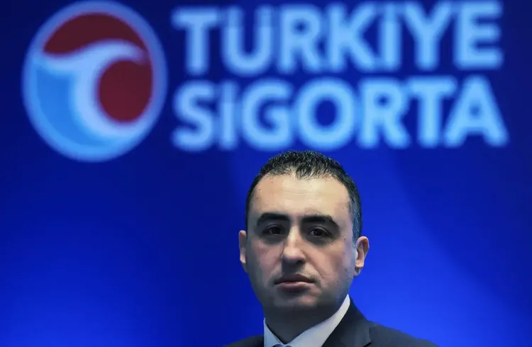 Türkiye Sigorta ve Türkiye Hayat Emeklilik'ten 16,6 milyar lira net kar