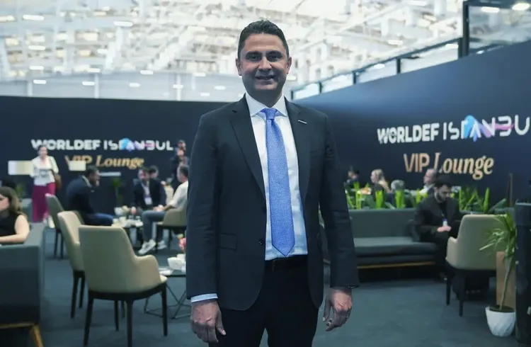 Türkiye, ticaret merkezi olma yolunda avantajlarını yapay zekayla pekiştiriyor Türkiye, ticaret merkezi olma yolunda avantajlarını yapay zekayla pekiştiriyor