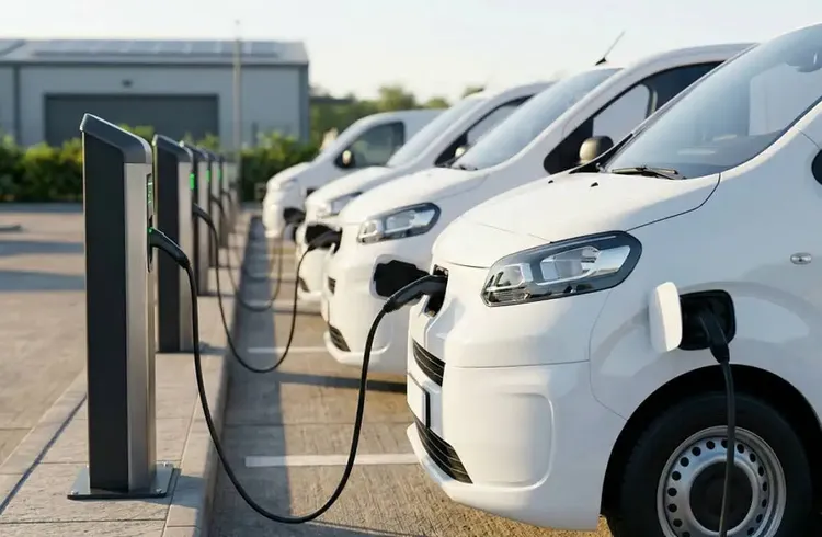 Türkiye’de Elektrikli Araç Sayısı 500 Bine Yaklaştı: Yıllık Artış Yüzde 53'Ü Aştı